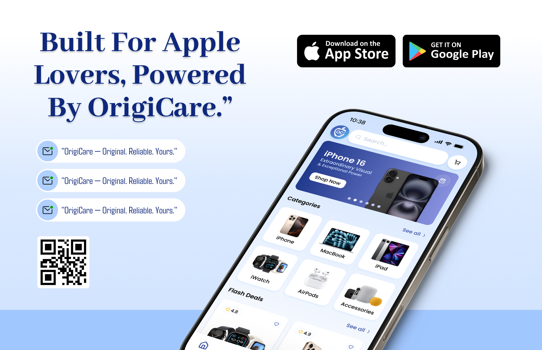 OrigoCare
