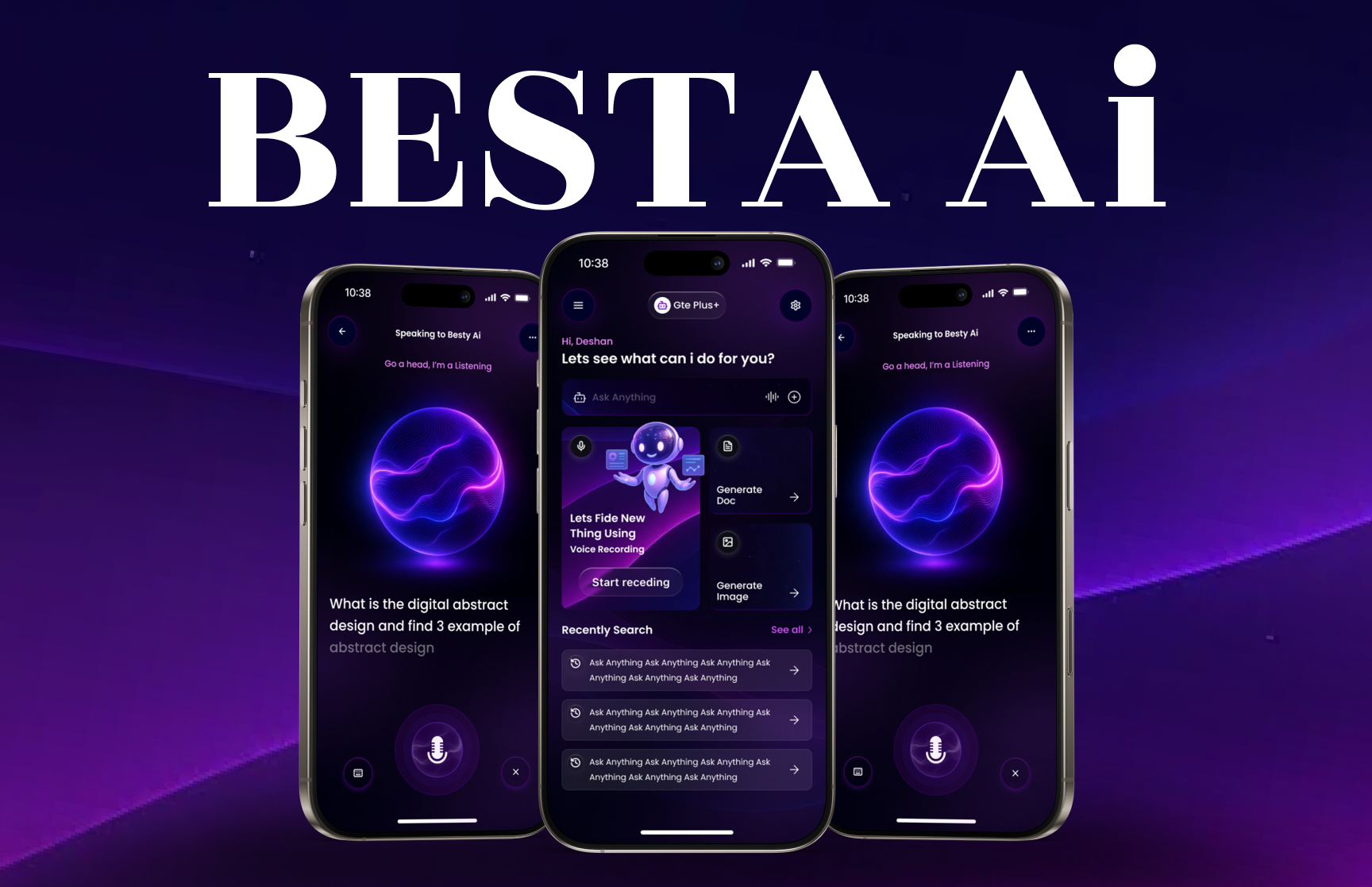 Besta AI