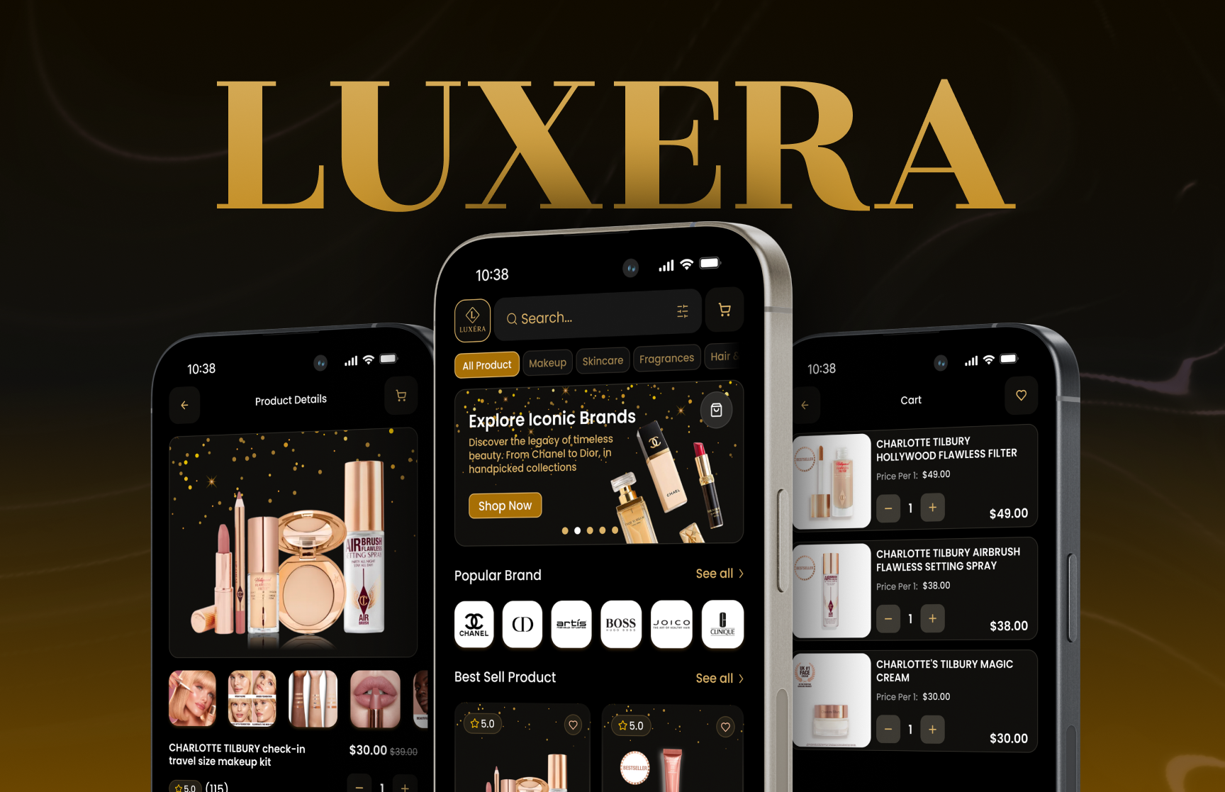 Luxera