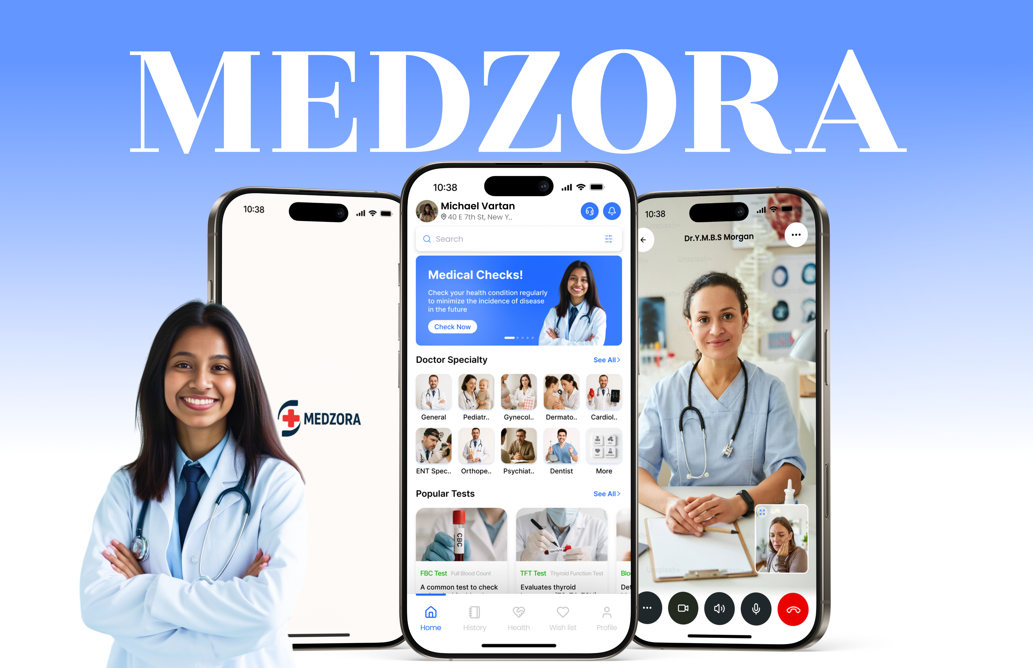Medzora