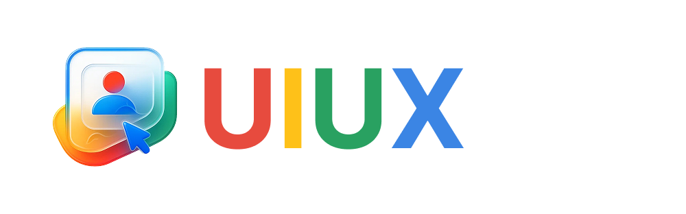 uiux logo